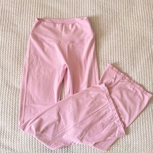 PARAGON Pink RecStretch Leggings